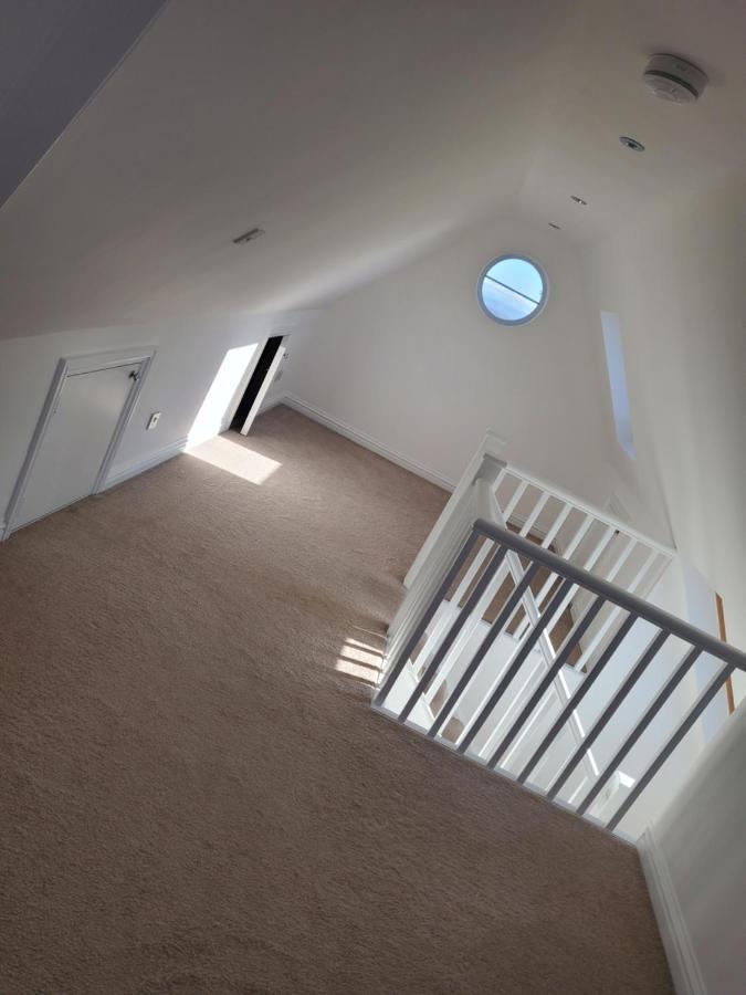 Villa Sunnyvale à Barry Extérieur photo