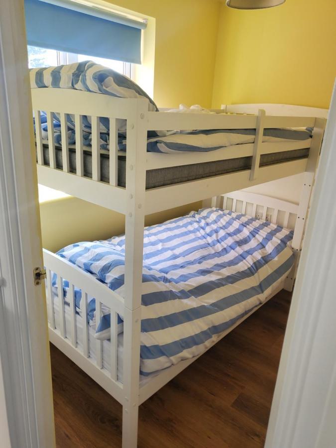 Villa Sunnyvale à Barry Extérieur photo